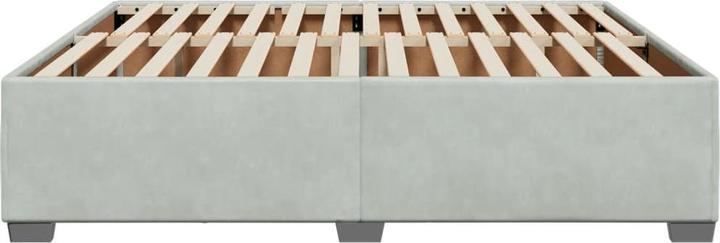 Image du produit vidaXL Bettgestell (180 x 200 cm)