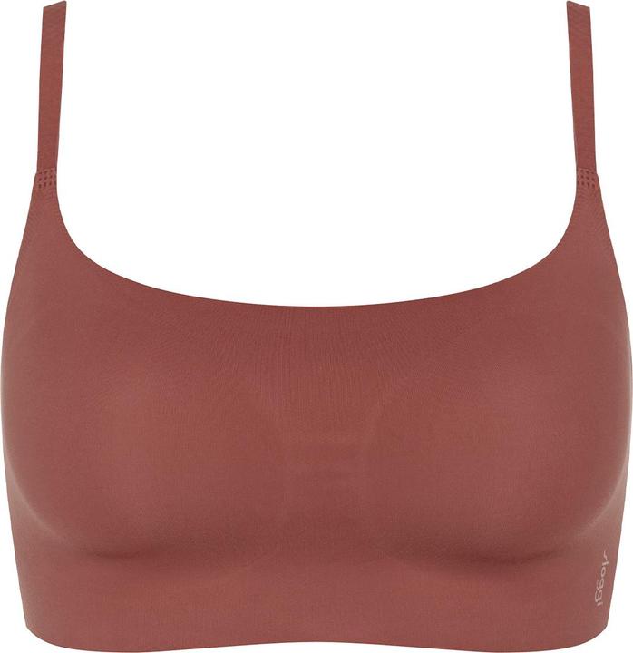 Sloggi ZERO Feel 2.0 Ultra Bra Bustier (Une unité par pack, L)