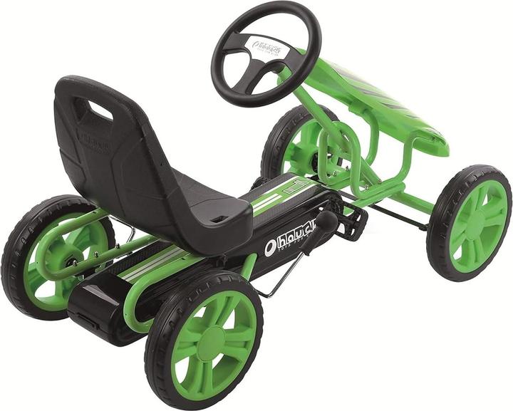 Produktbild Hauck Speedster Green