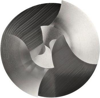 Actual product image Dormer Centre Drill DIN 333R Nominal Ø 0.5 mm HSS Blank Right 1 (0.5 millimetre)