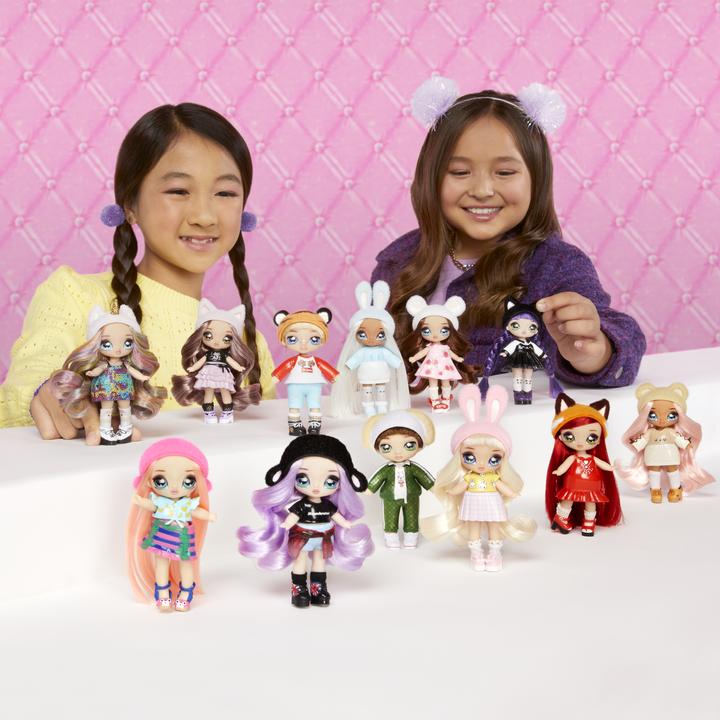 Actual product image L.O.L. Surprise! After! After! After! Surprise Minis