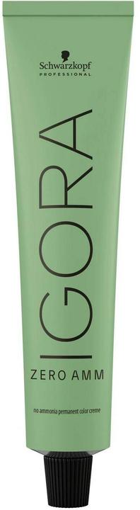 Immagine prodotto Schwarzkopf Zero Amm (6-0)