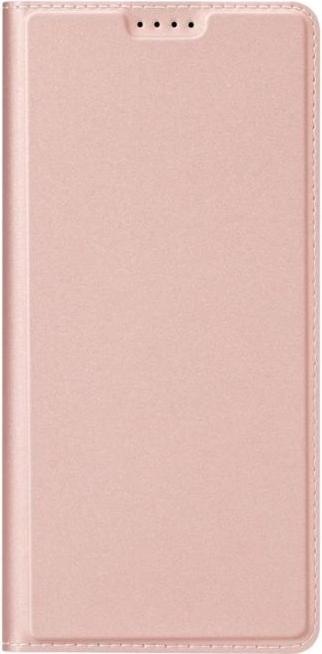 Produktbild Dux Ducis Skin Pro Series Bookcover (Xiaomi Redmi Note 12 Pro+ 5G)