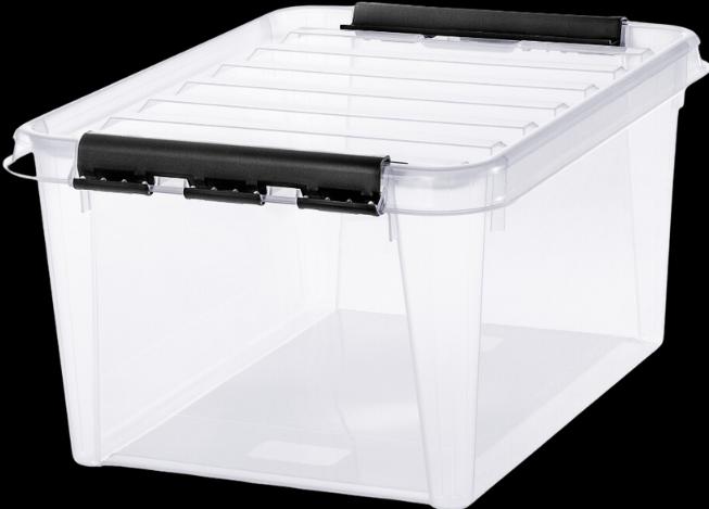 Produktbild Orthex SmartStore (50 x 39 x 26 cm, 32 l)