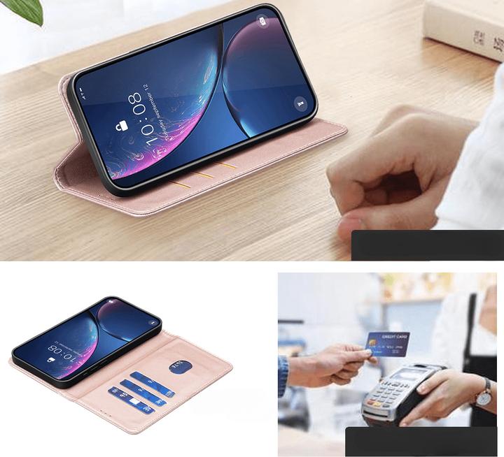 Produktbild Binfen Color Xiaomi 15T - BINFEN Flip Case Hülle (Xiaomi 15T)