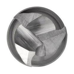 Thumbnail - Dormer, Fräser, Schaftfräser C920 DIN 844 L Nenn-Ø 6 mm Schneidenlänge 24 mm HSS-E-PM ALCRONA 45 ° Schneidenanzahl 3