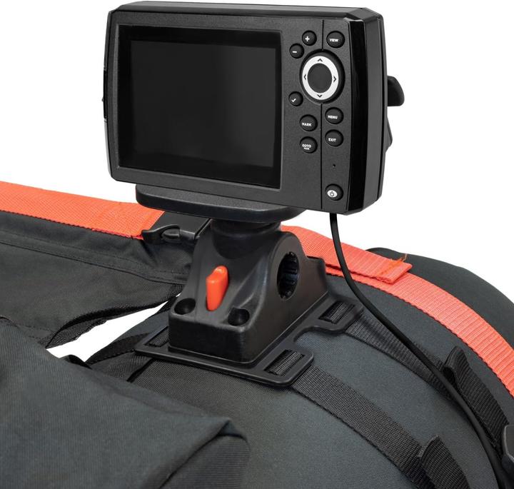 Produktbild Waterside Echolothalter-Set für Belly- und Schlauchboote