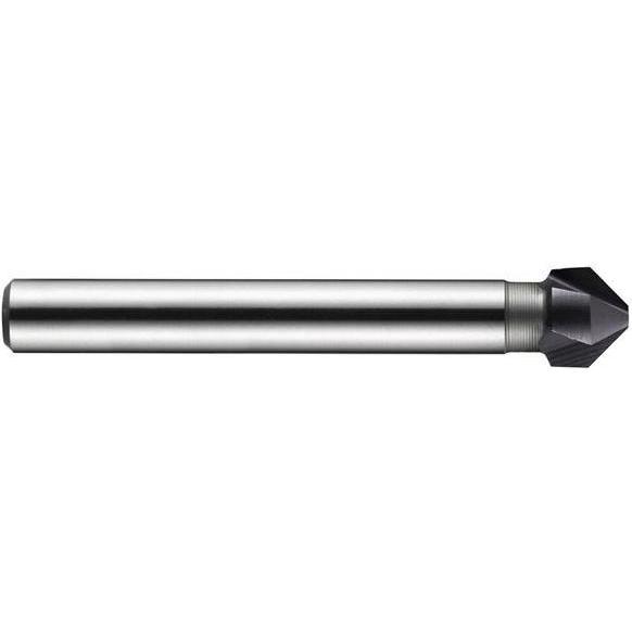 Thumbnail - Dormer, Bohrereinsatz, Kegelsenker DIN 335 C 90 ° Nenn-Ø 16.5 mm HSS TiAlN Z.3 (16.5 Millimeter)