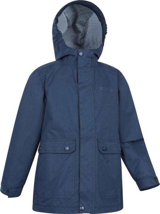 Produktbild Mountain Warehouse Coast Jacke wasserfest (104)