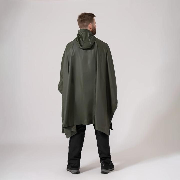 Actual product image Mac in a Sac Poncho (One size)