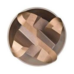 Thumbnail - Dormer, Fräser, Schaftfräser S523 Nenn-Ø 2 mm Radius 0,2 mm HM TiSiN 40 ° Schneidenanzahl 4