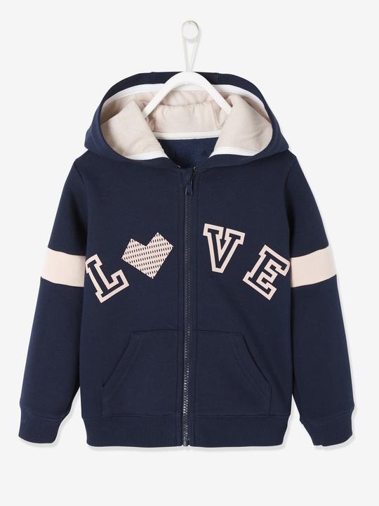 Actual product image Vertbaudet Sweat-Shirt/Jacke (92)