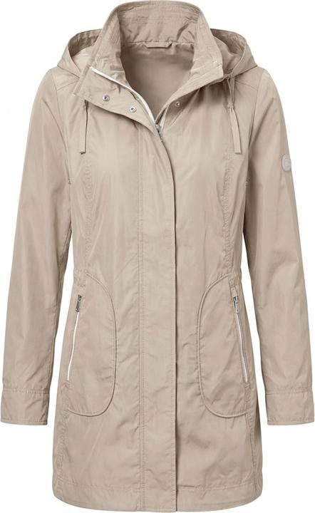 Produktbild Barbara Lebek Damen Longjacke (46)