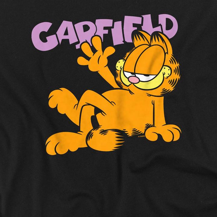 Produktbild Garfield Greeting TShirt (L)