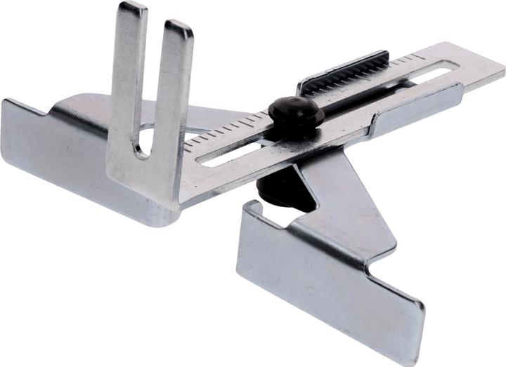 Bosch Zubehör Rip fence for Advanced TrimRouter 18V, for hand cutter