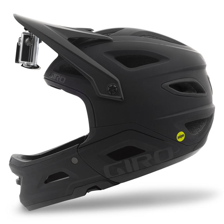 Actual product image Giro Switchblade MIPS (55 - 59 cm)