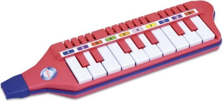 Produktbild Bontempi Mund Klavier (Multilingual)