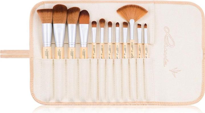 Actual product image Luvia Cosmetics - Bamboo's Root (Set)