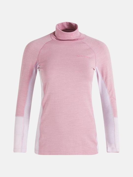Actual product image Peak Performance Magic Rollneck Thermoshirt (XL)