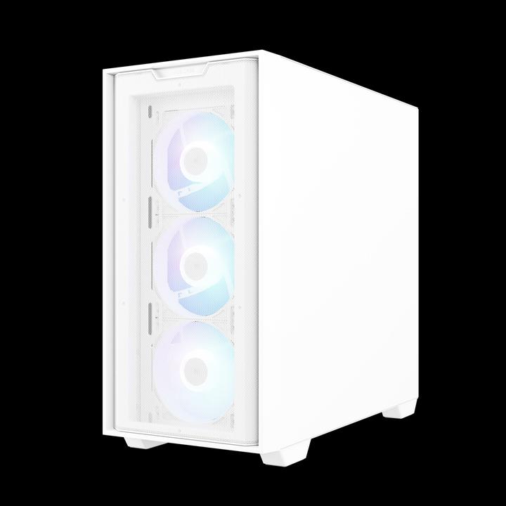 Produktbild ASUS A21 PLUS TG (Mini-ITX, mATX)