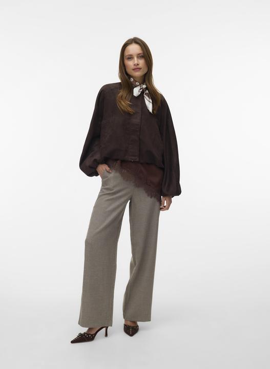 Actual product image Vero Moda VMKATHY Bomberjacke Jacke (L)