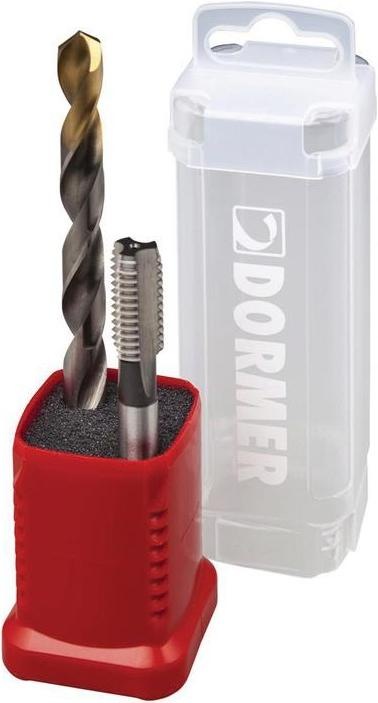 Produktbild Dormer Handgewindebohrersatz