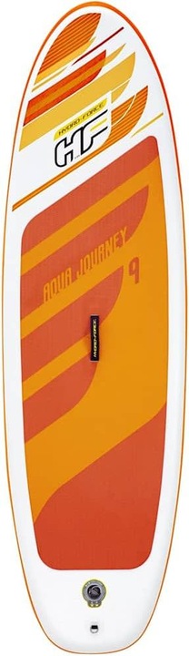 Produktbild Bestway Aqua Journey Set (9')