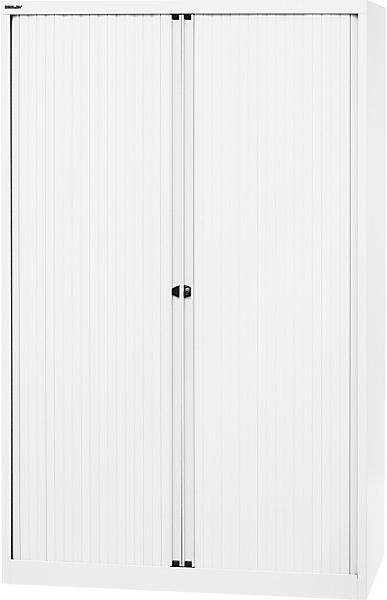 Actual product image Bisley Eurotambour (120 x 198 x 43 cm)
