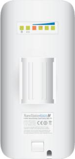 Actual product image Ubiquiti Nano station loco M2