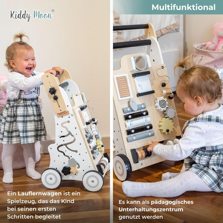 Immagine prodotto KiddyMoon Passeggino WK-002