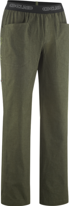 Produktbild Edelrid Legacy Pants IV (M)