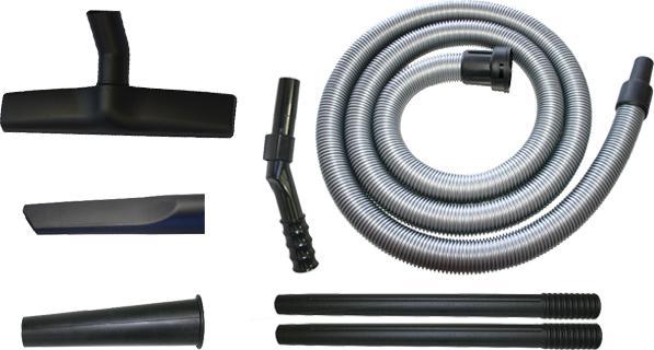 Immagine prodotto starmix NSG uClean ARDL 1435 EHP (Aspirapolvere a umido e a secco)