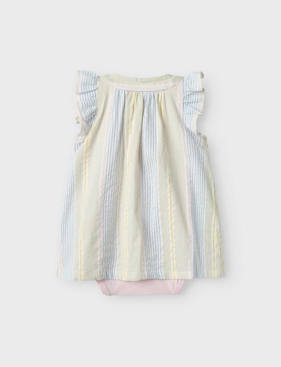 Actual product image Name it Bio-Baumwoll Kleid (50)