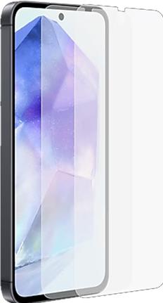 Actual product image Samsung Screen Protector (1 Piece, Samsung Galaxy A55)