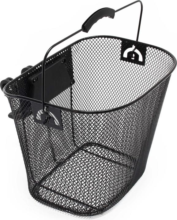 Immagine prodotto Wiltec Fahrradkorb (22 l)