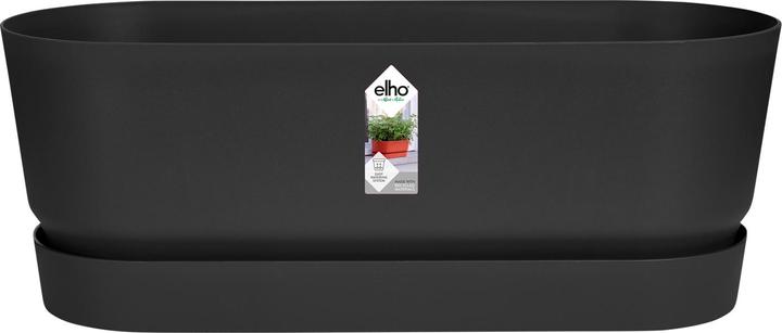 Image du produit Elho Bac à fleurs (19 cm)