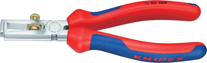 Immagine prodotto Knipex Pinza spelacavi (160 mm)