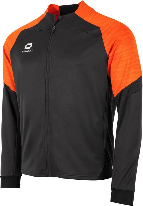Produktbild Stanno Bolt Full Zip Jacke (L)