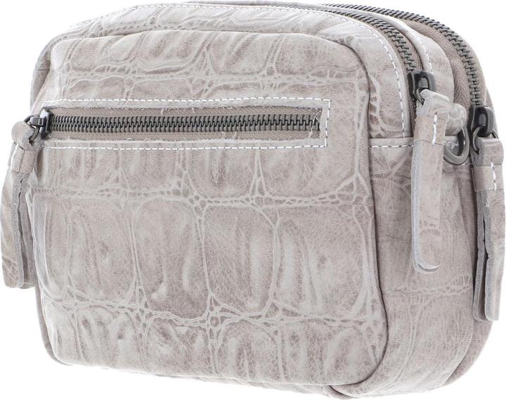 Actual product image FredsBruder Crolinchen shoulder bag leather 21 cm