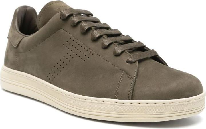 Image du produit Tom Ford Sneakers Green (43)