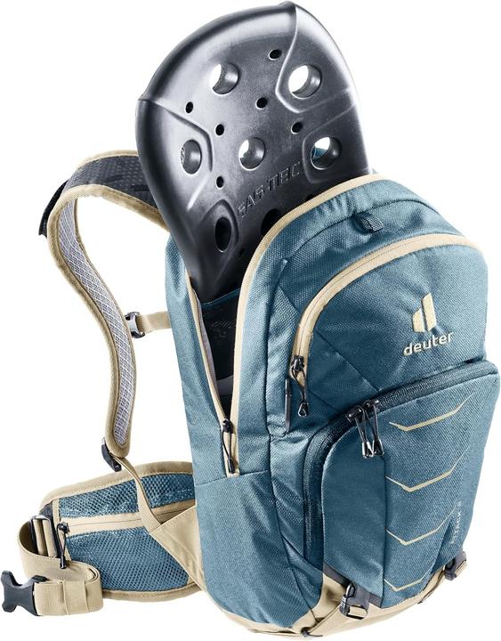Actual product image Deuter Attack 8 JR (8 l)