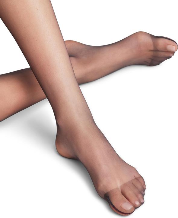 Actual product image Falke Inv. Deluxe 08 TI (8 DEN, M/L)