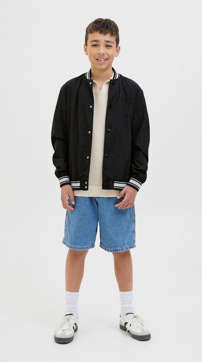 Produktbild Jack & Jones Blousonjacke Junior Blousonjacke (164)