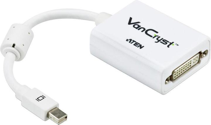Actual product image Aten VC960 DisplayPort Adapter (DVI, 20 cm)