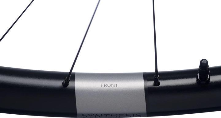 Produktbild Crankbrothers Synthesis Aluminium 2.0 DH BOOST CB Ratchet Laufrad HR, 29", 157x12mm, SRAM XD, black (Laufradsatz, 29")