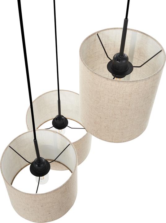 Actual product image Beliani Parguaza (E27)