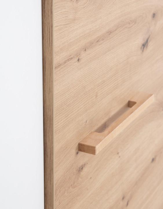 Produktbild Roba Kleiderschrank 3-türig Lion (132 cm)