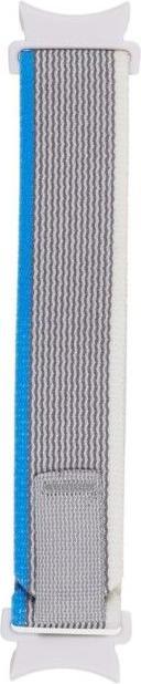 Image du produit MU Classic Bracelet en silicone Solid Series (Nylon)