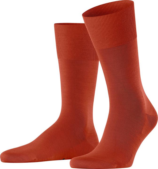 Red clay