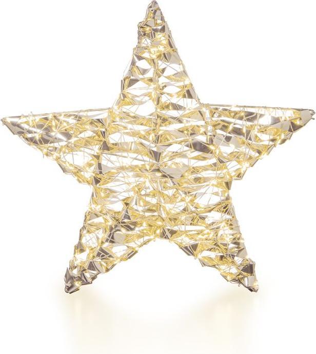 Produktbild STT Glamour hanging star